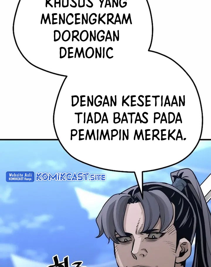 Heavenly Demon Cultivation Simulation Chapter 64 - halaman 59