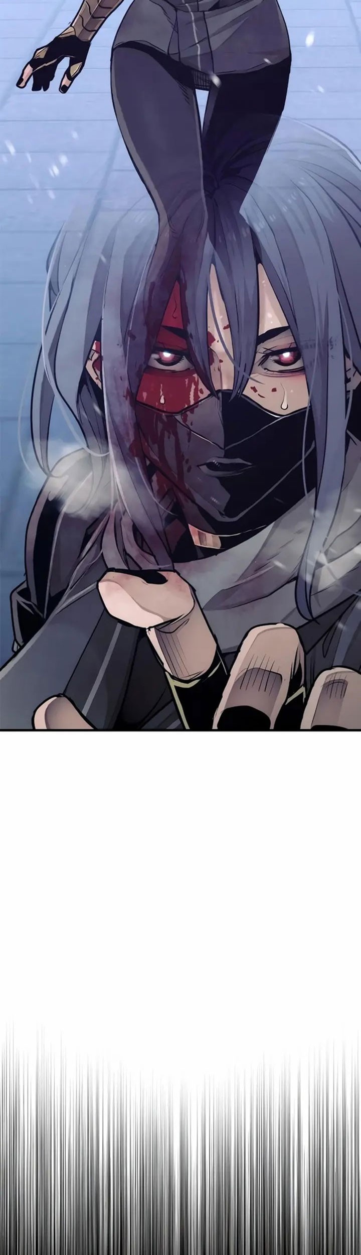 Heavenly Demon Cultivation Simulation Chapter 64 - halaman 6