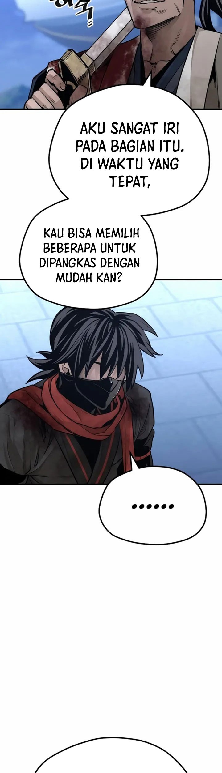 Heavenly Demon Cultivation Simulation Chapter 64 - halaman 60