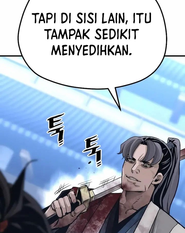 Heavenly Demon Cultivation Simulation Chapter 64 - halaman 61