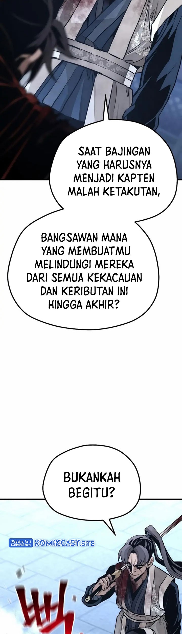 Heavenly Demon Cultivation Simulation Chapter 64 - halaman 62
