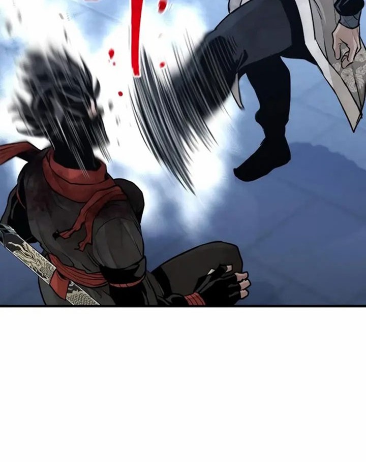 Heavenly Demon Cultivation Simulation Chapter 64 - halaman 63