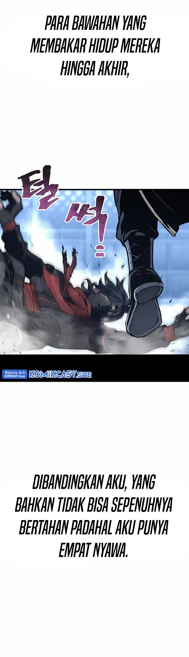 Heavenly Demon Cultivation Simulation Chapter 64 - halaman 64