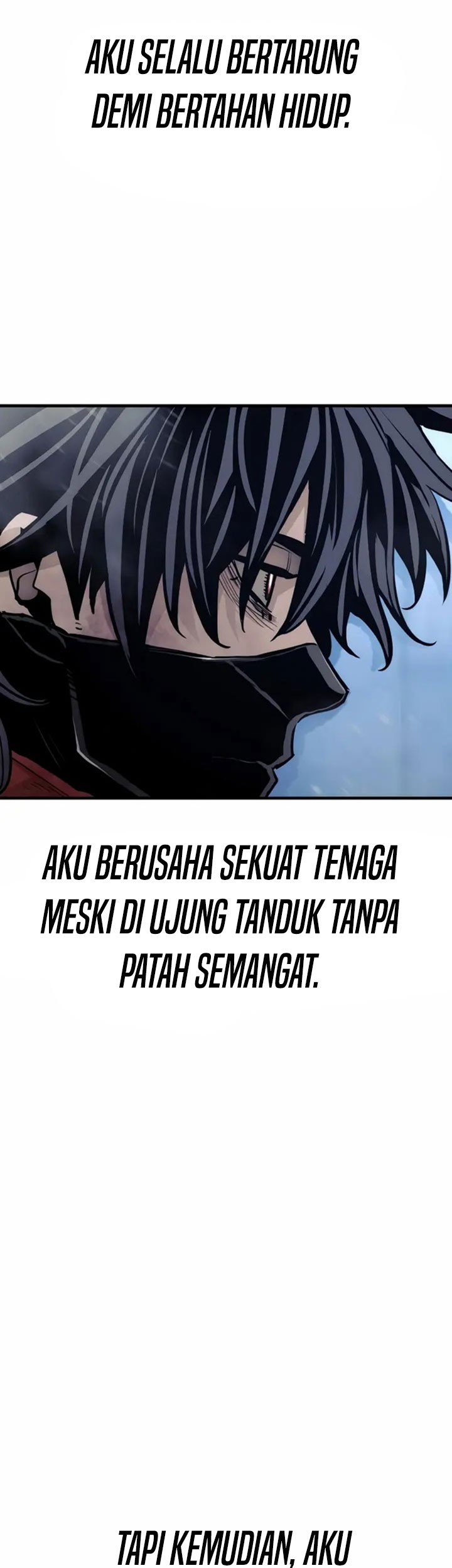 Heavenly Demon Cultivation Simulation Chapter 64 - halaman 66