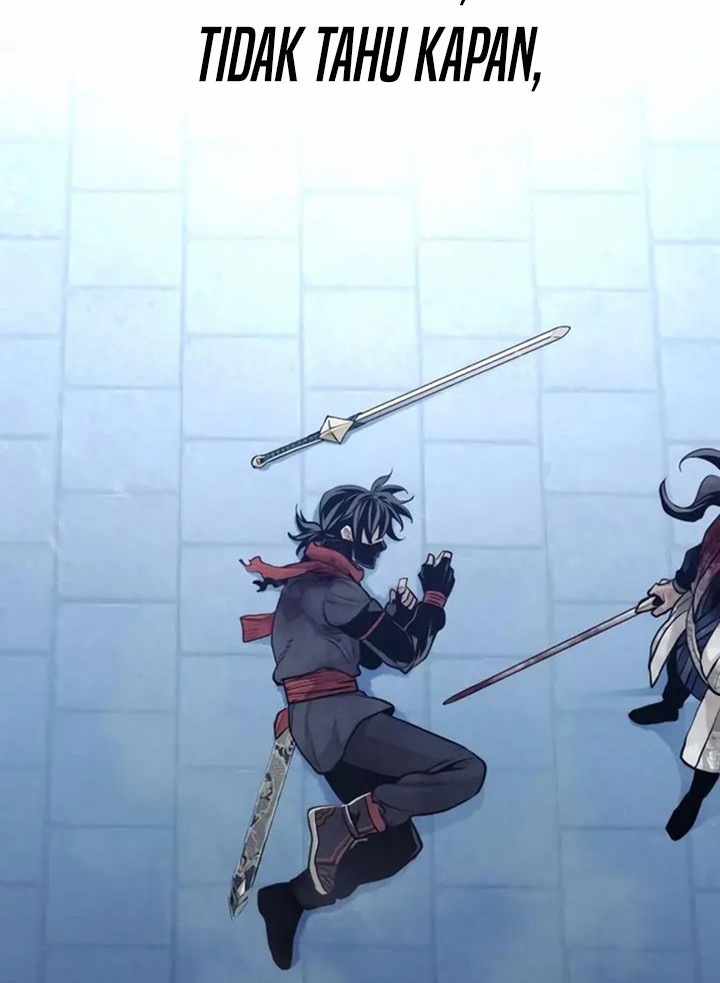 Heavenly Demon Cultivation Simulation Chapter 64 - halaman 67
