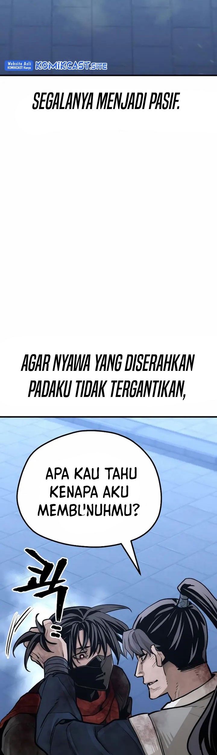 Heavenly Demon Cultivation Simulation Chapter 64 - halaman 68