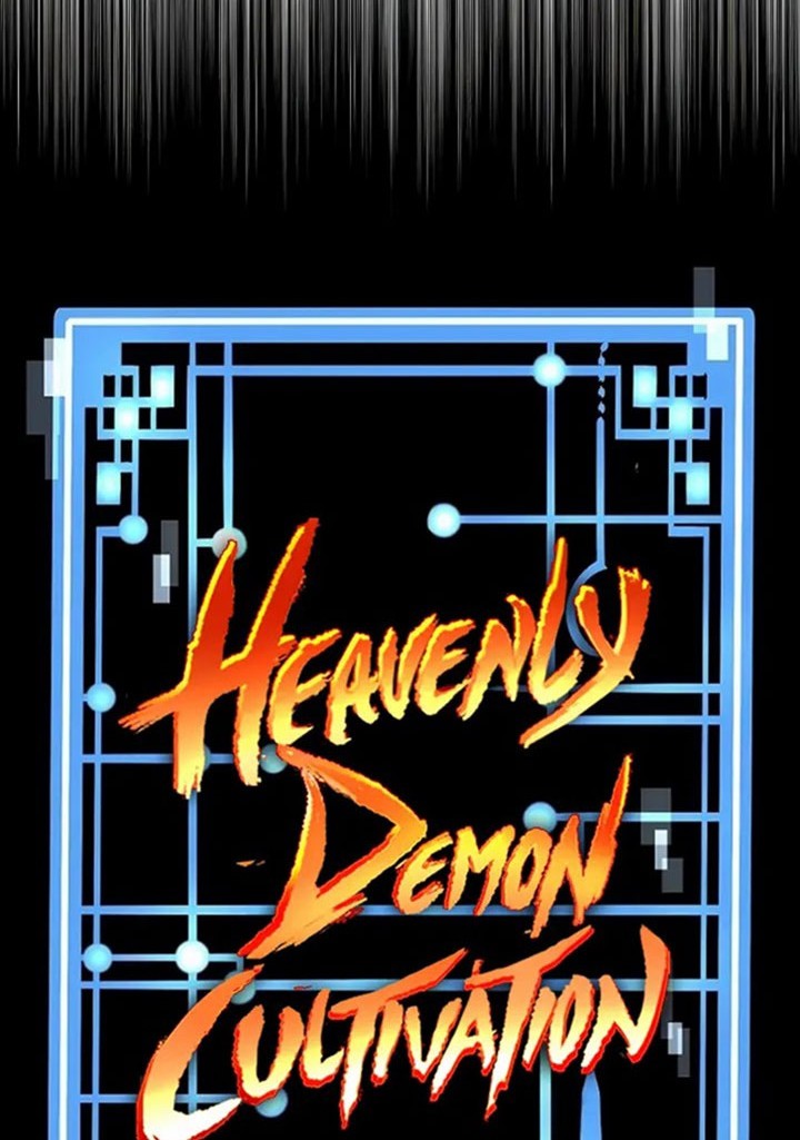 Heavenly Demon Cultivation Simulation Chapter 64 - halaman 7