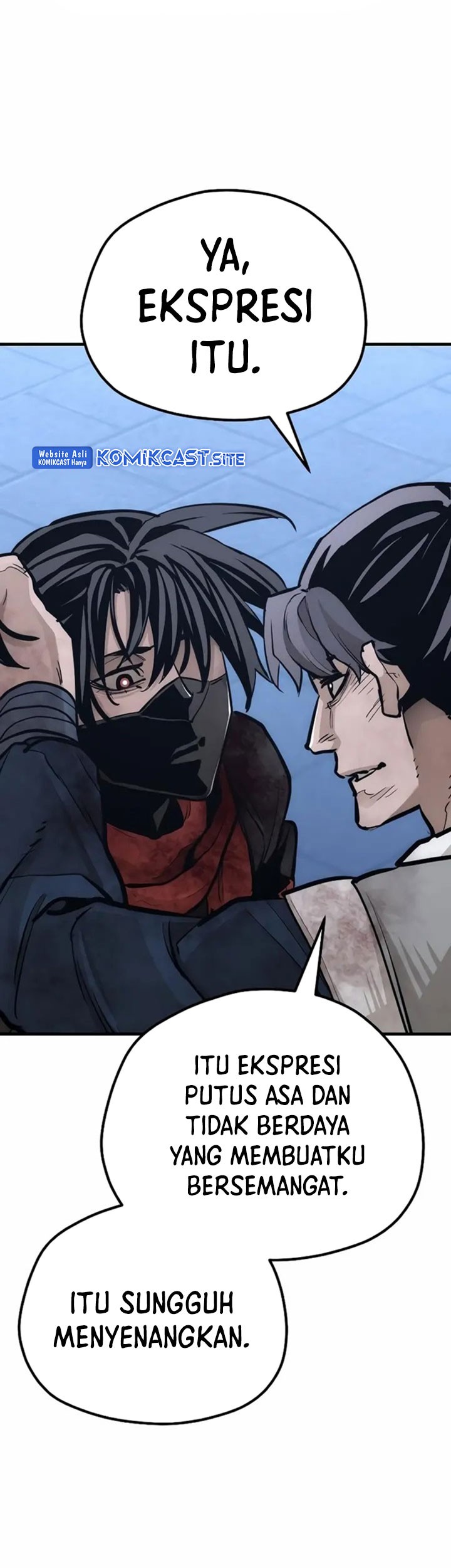 Heavenly Demon Cultivation Simulation Chapter 64 - halaman 70