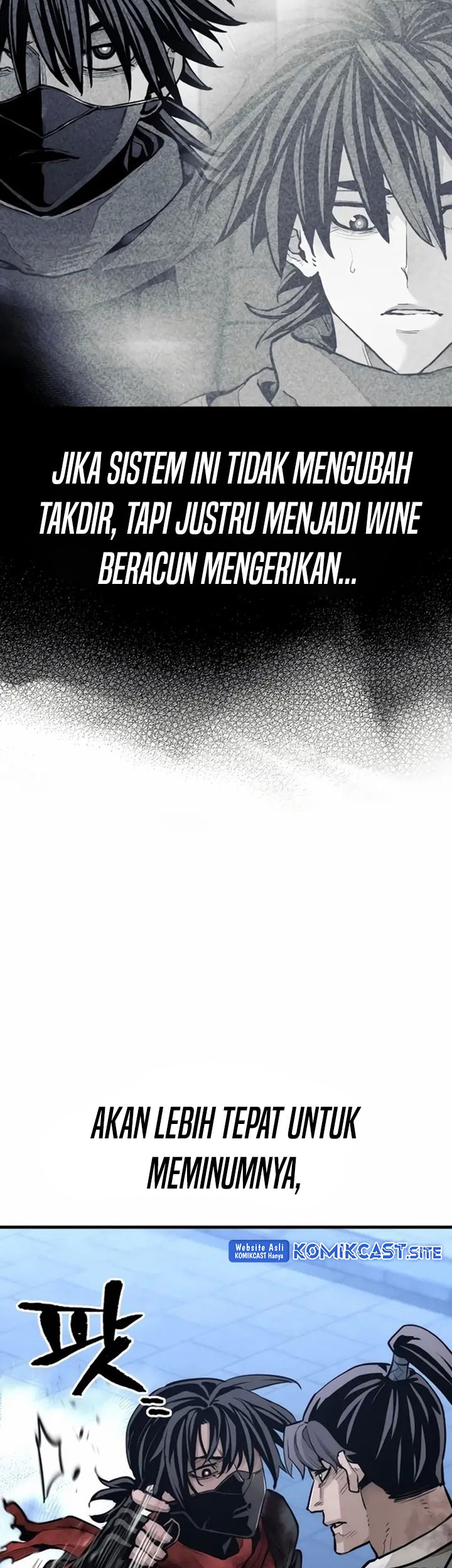 Heavenly Demon Cultivation Simulation Chapter 64 - halaman 72