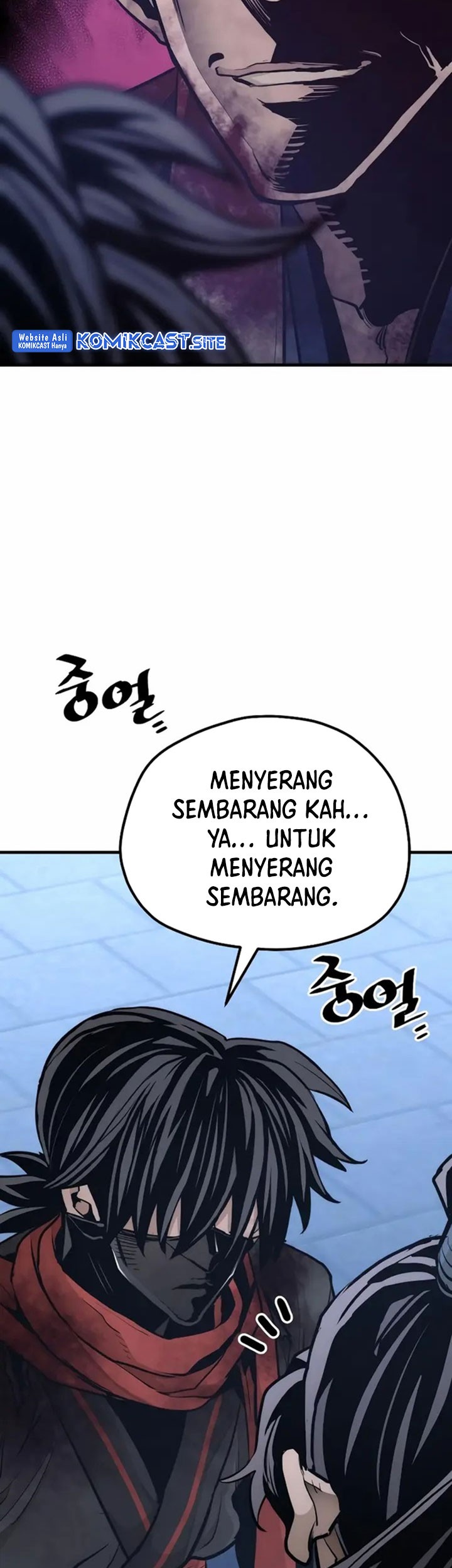 Heavenly Demon Cultivation Simulation Chapter 64 - halaman 76