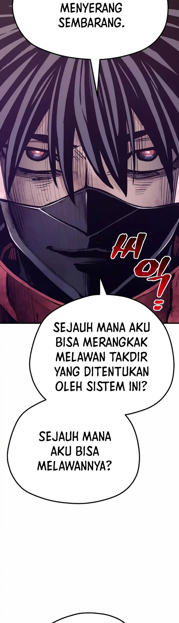 Heavenly Demon Cultivation Simulation Chapter 64 - halaman 80