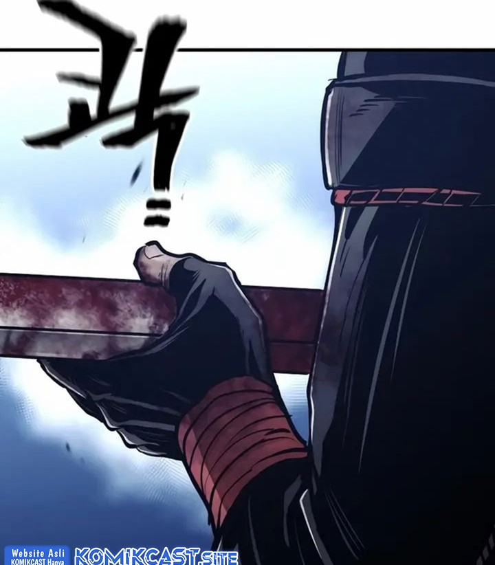 Heavenly Demon Cultivation Simulation Chapter 64 - halaman 87