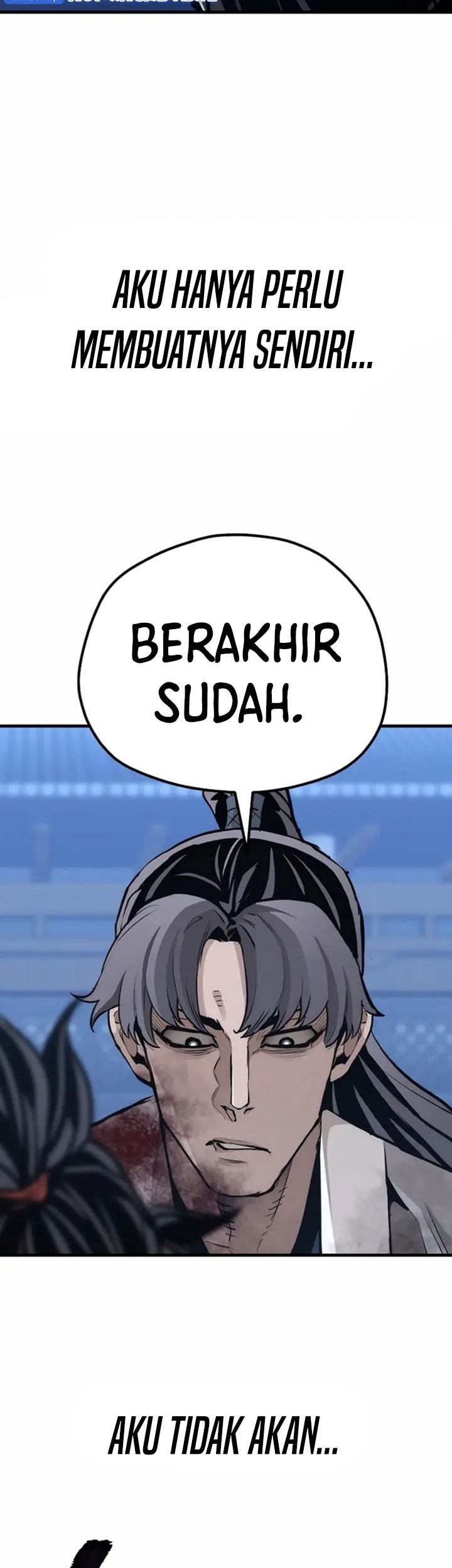 Heavenly Demon Cultivation Simulation Chapter 64 - halaman 88