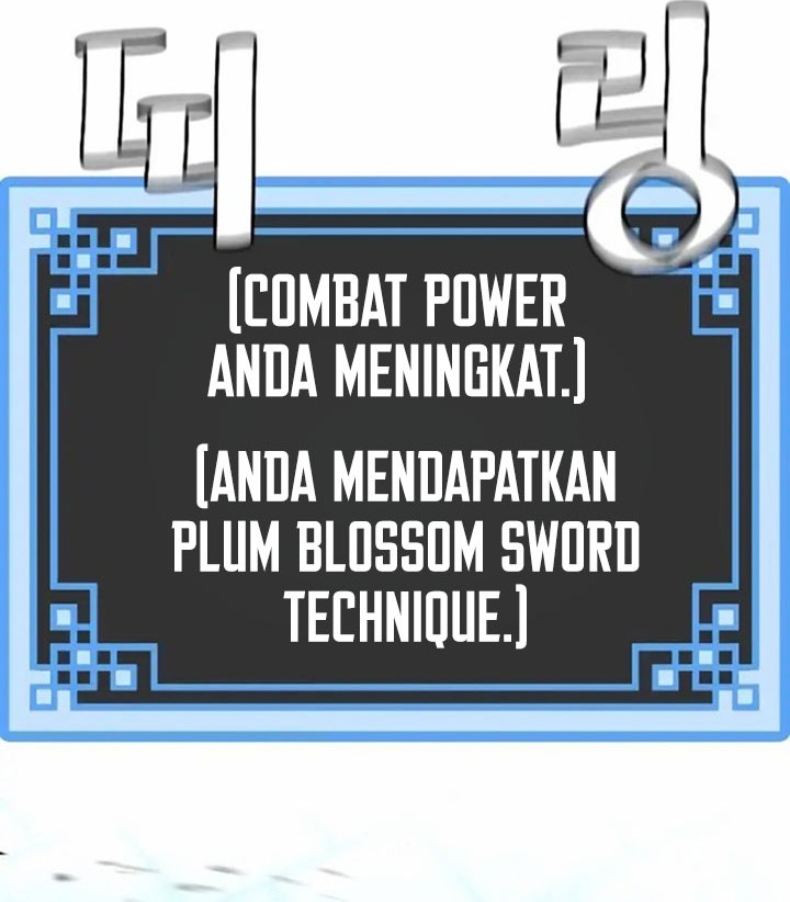 Heavenly Demon Cultivation Simulation Chapter 64 - halaman 97