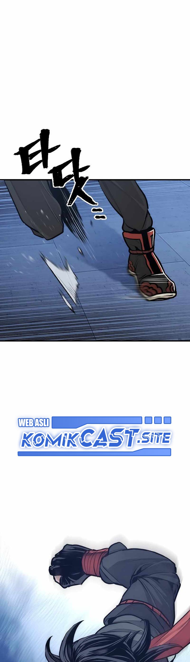 Heavenly Demon Cultivation Simulation Chapter 65 - halaman 106