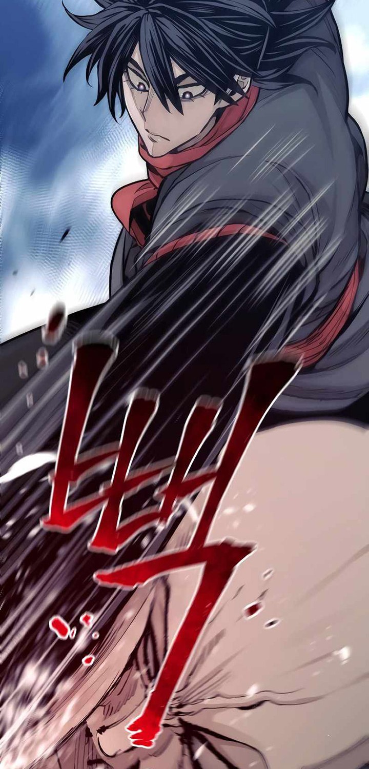 Heavenly Demon Cultivation Simulation Chapter 65 - halaman 107