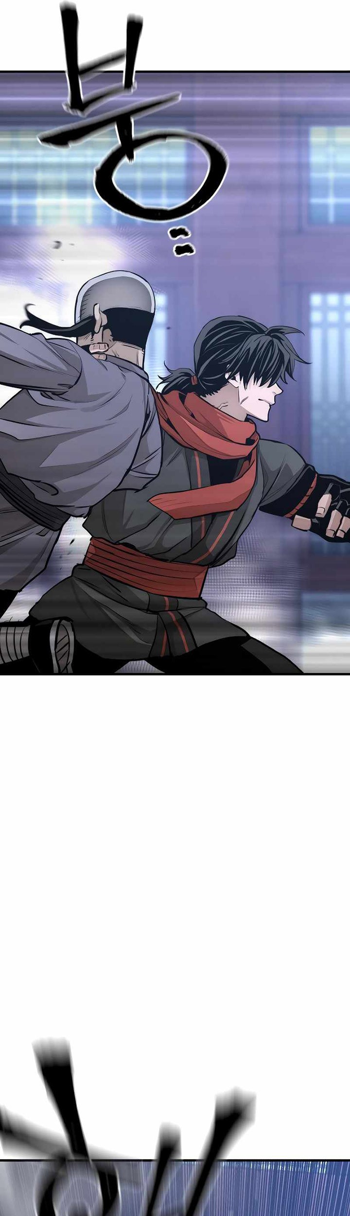 Heavenly Demon Cultivation Simulation Chapter 65 - halaman 111