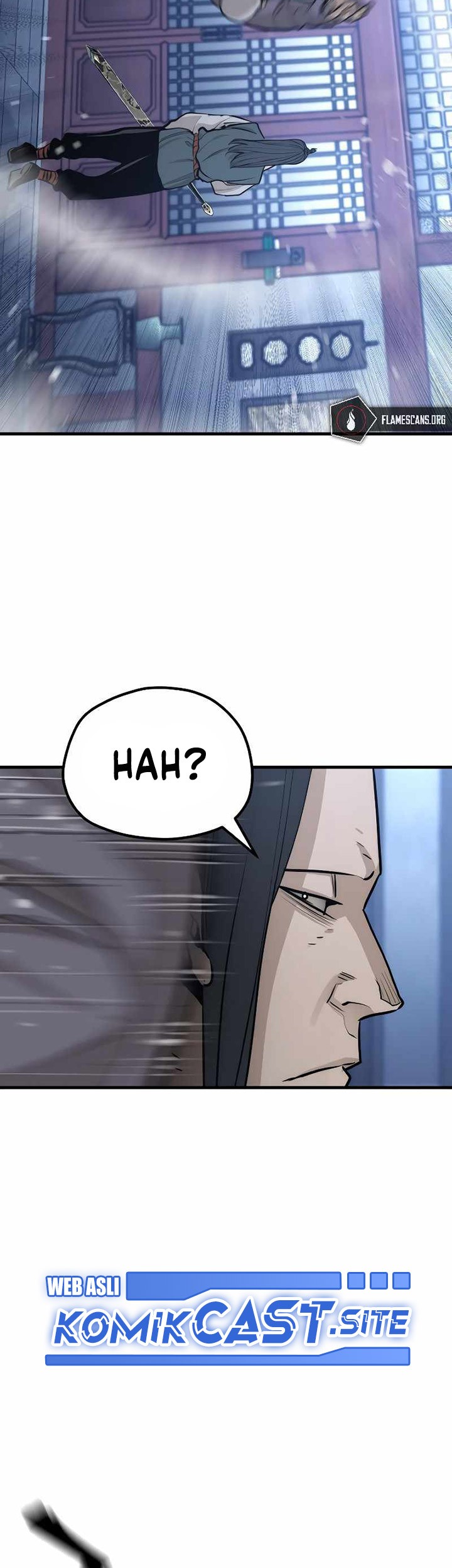 Heavenly Demon Cultivation Simulation Chapter 65 - halaman 113