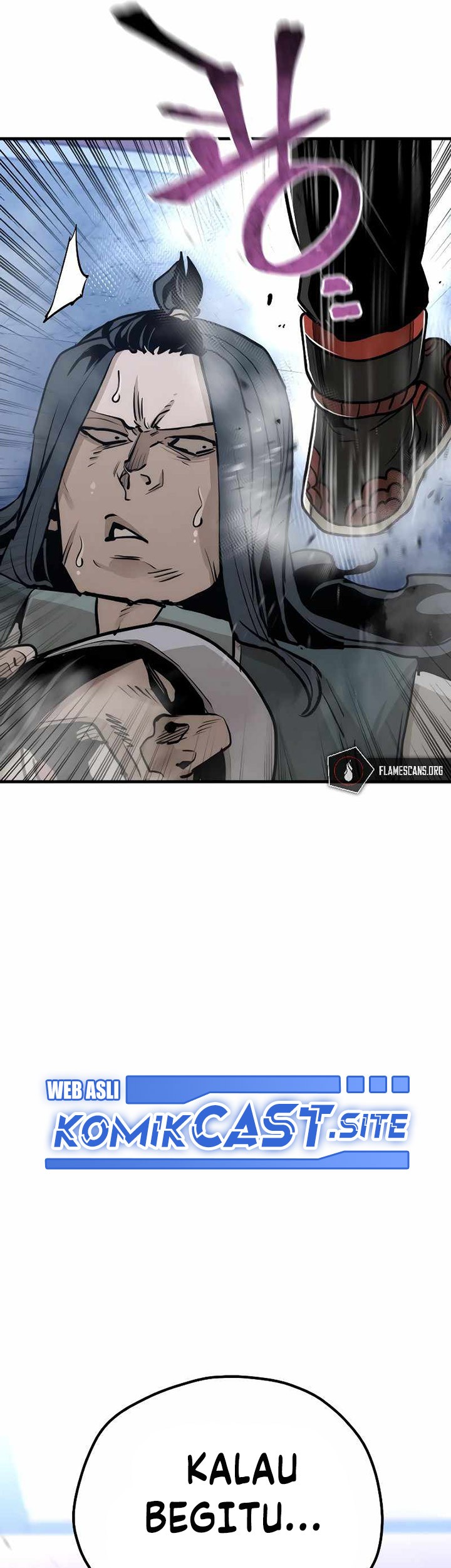 Heavenly Demon Cultivation Simulation Chapter 65 - halaman 116