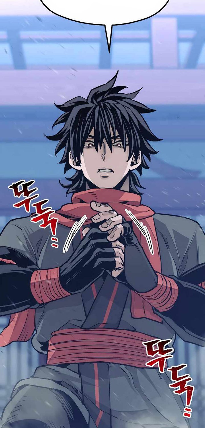 Heavenly Demon Cultivation Simulation Chapter 65 - halaman 117