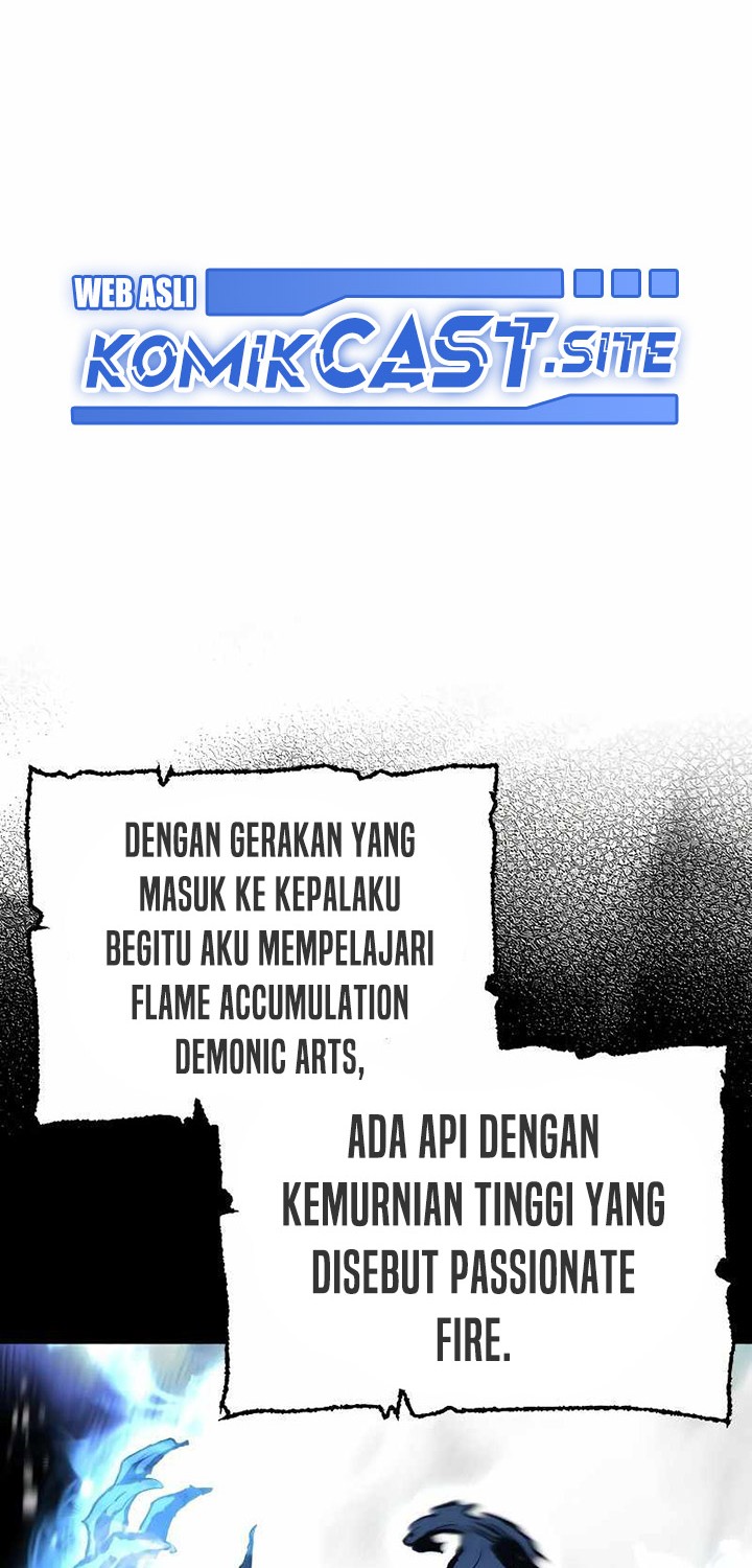 Heavenly Demon Cultivation Simulation Chapter 65 - halaman 13