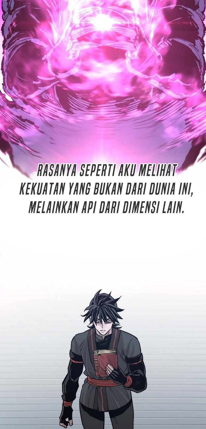 Heavenly Demon Cultivation Simulation Chapter 65 - halaman 15