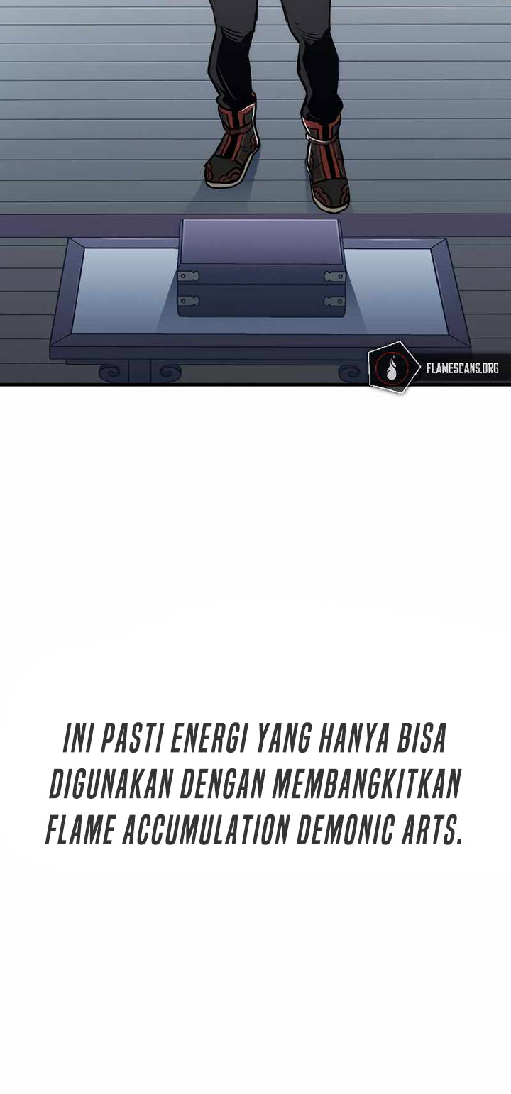 Heavenly Demon Cultivation Simulation Chapter 65 - halaman 16