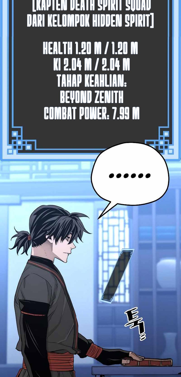 Heavenly Demon Cultivation Simulation Chapter 65 - halaman 18