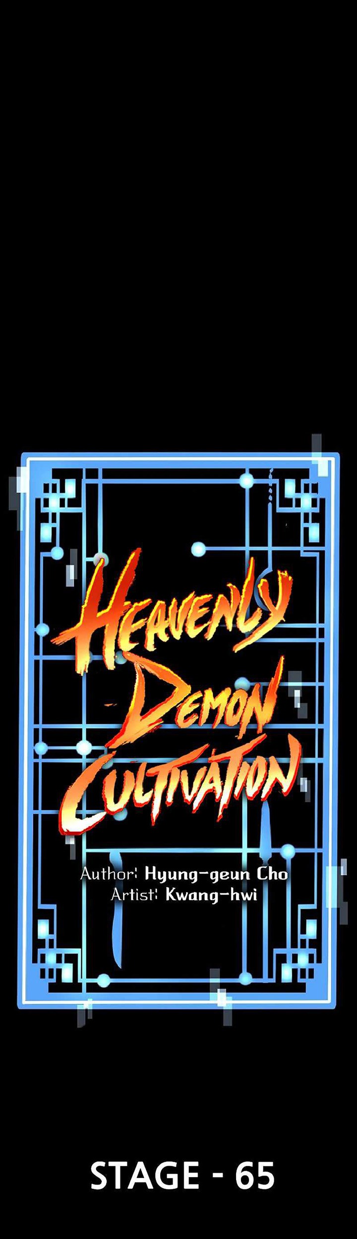 Heavenly Demon Cultivation Simulation Chapter 65 - halaman 2