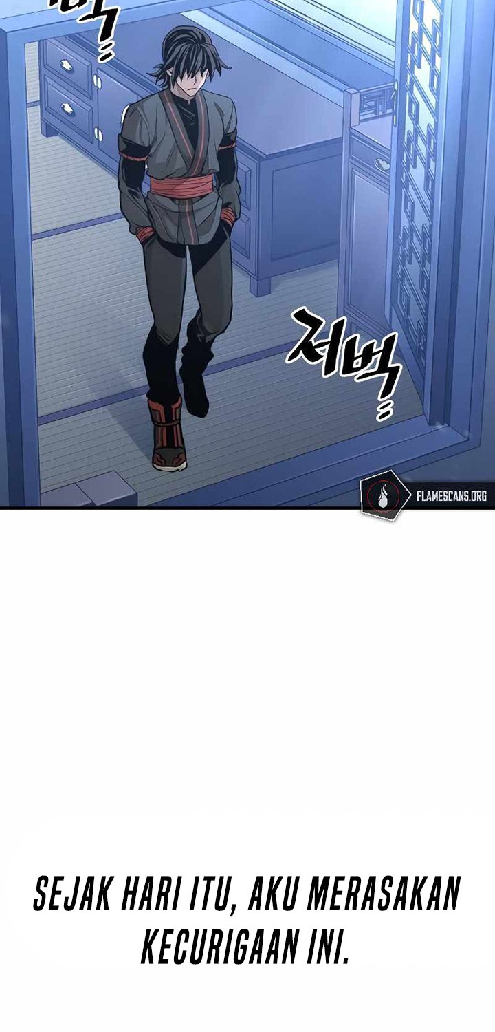 Heavenly Demon Cultivation Simulation Chapter 65 - halaman 20
