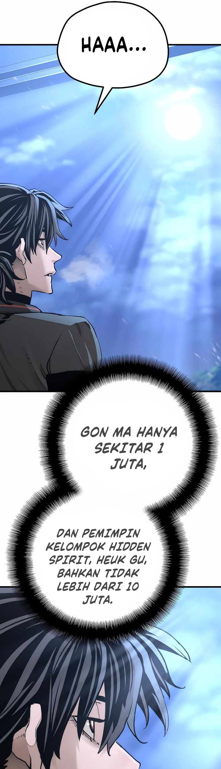 Heavenly Demon Cultivation Simulation Chapter 65 - halaman 22