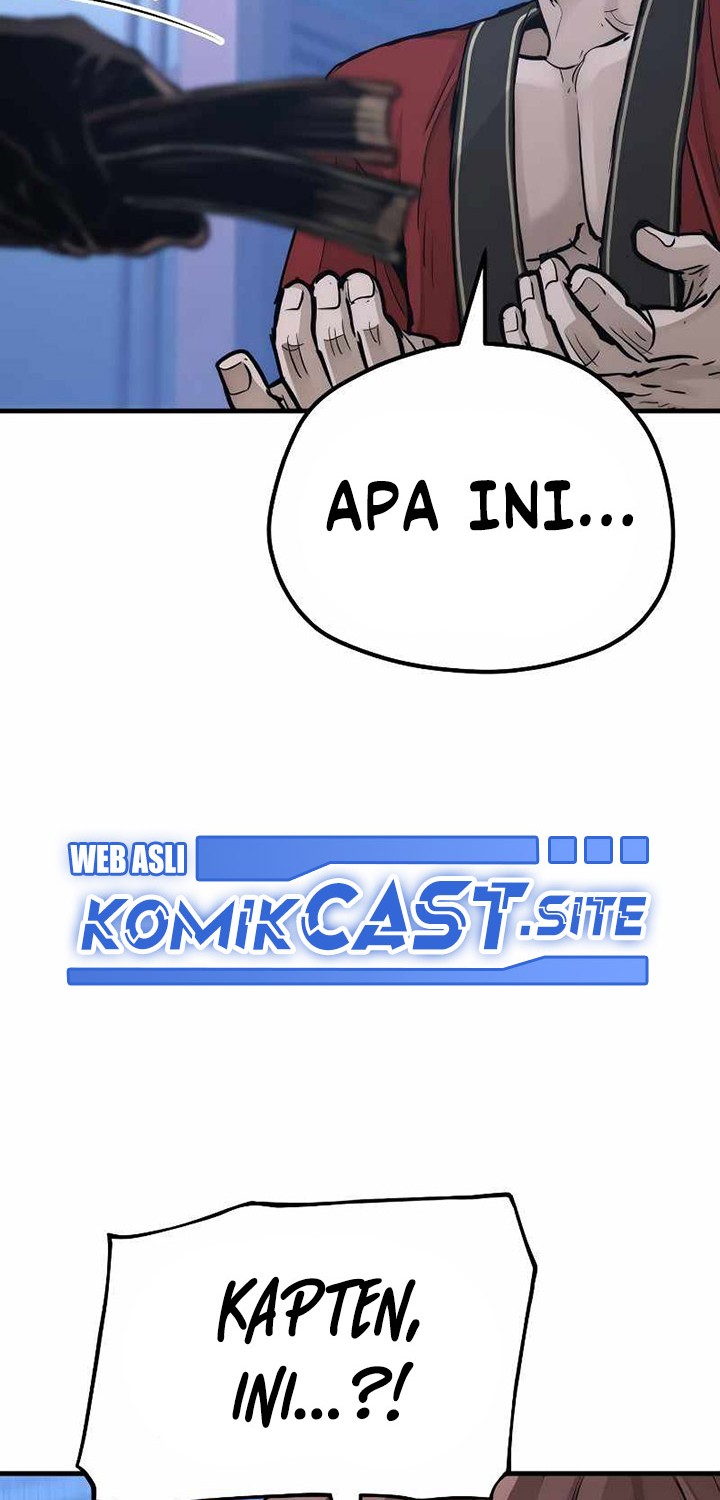 Heavenly Demon Cultivation Simulation Chapter 65 - halaman 28