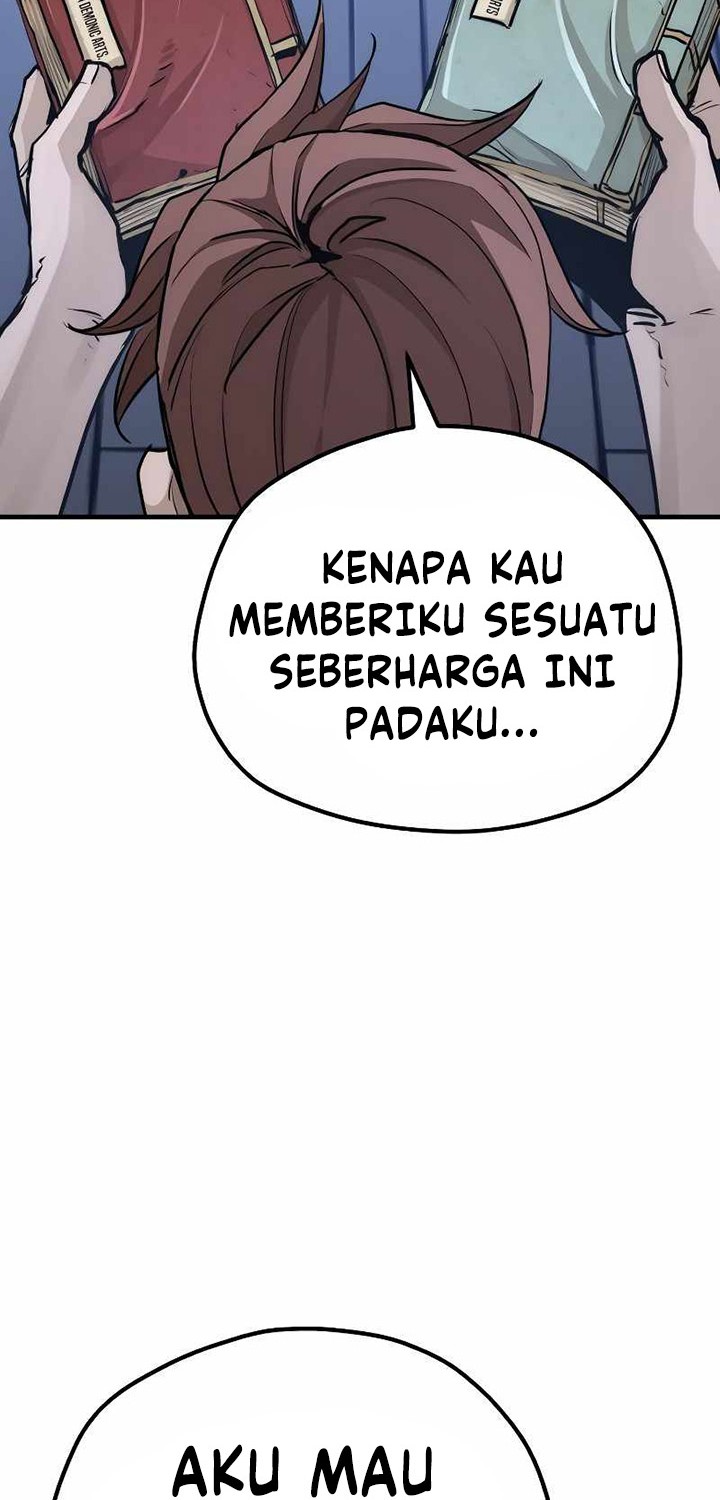 Heavenly Demon Cultivation Simulation Chapter 65 - halaman 30