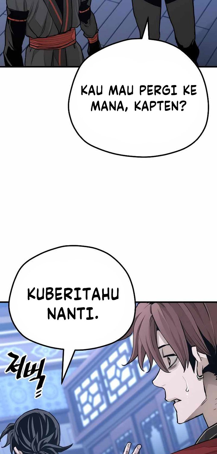 Heavenly Demon Cultivation Simulation Chapter 65 - halaman 35