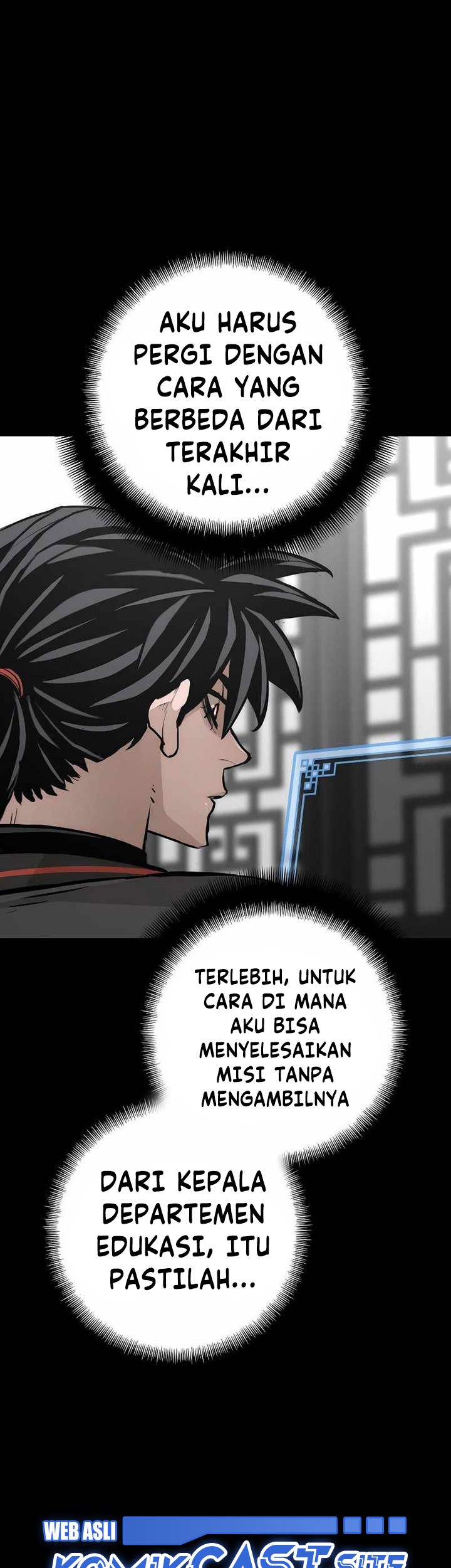 Heavenly Demon Cultivation Simulation Chapter 65 - halaman 39