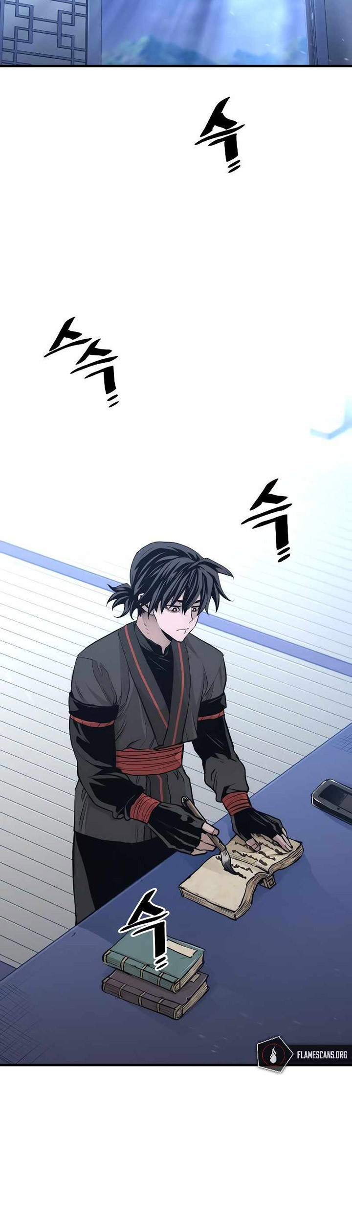 Heavenly Demon Cultivation Simulation Chapter 65 - halaman 4