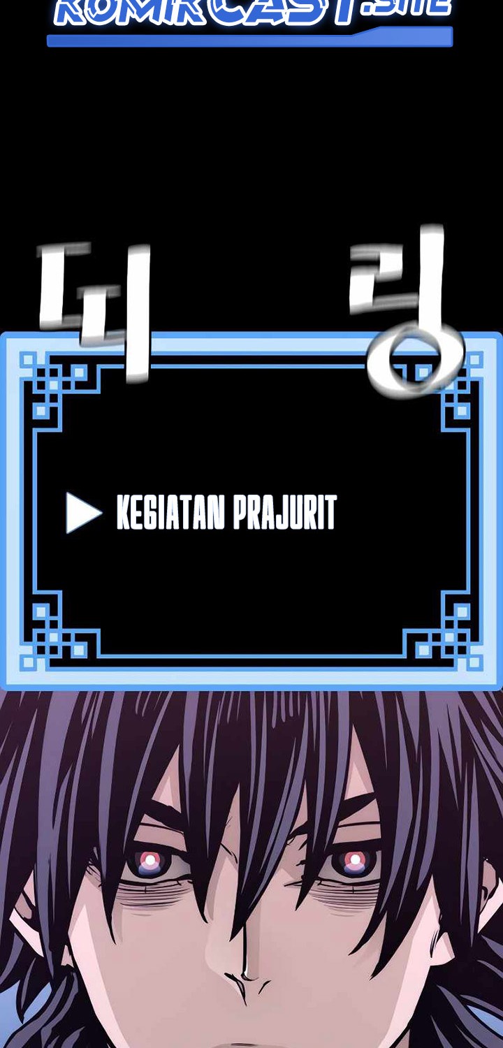 Heavenly Demon Cultivation Simulation Chapter 65 - halaman 40