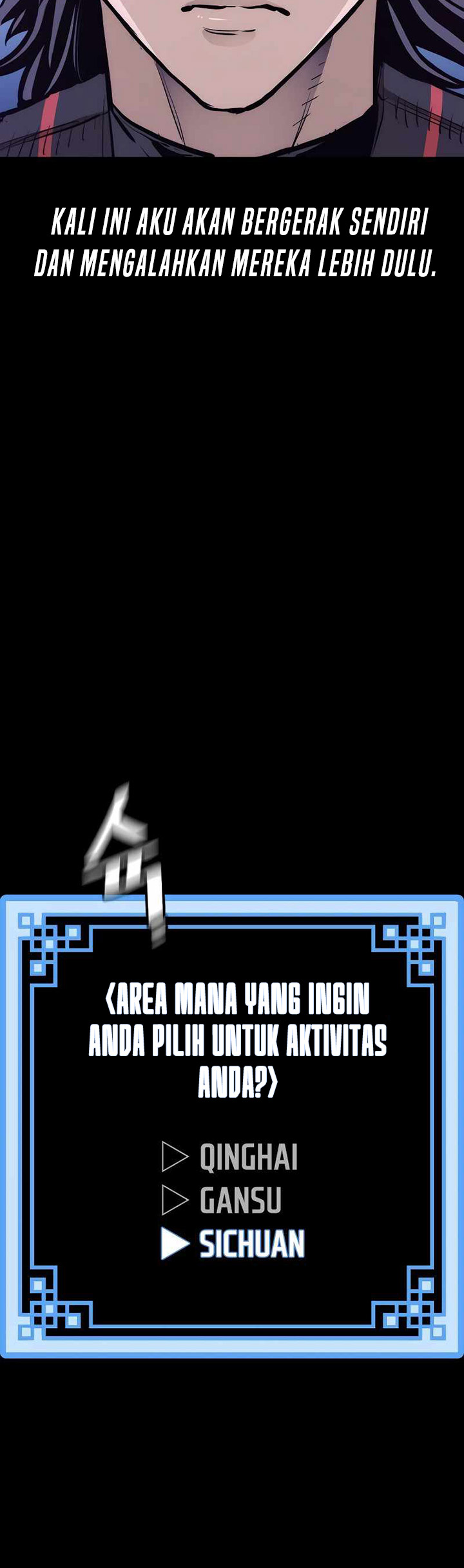 Heavenly Demon Cultivation Simulation Chapter 65 - halaman 41