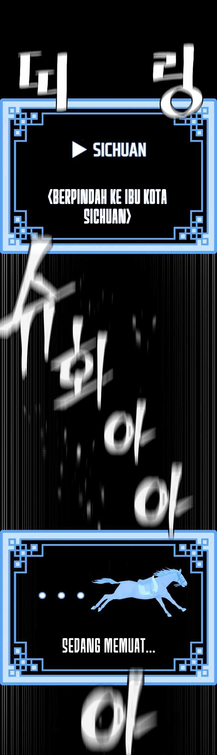 Heavenly Demon Cultivation Simulation Chapter 65 - halaman 42