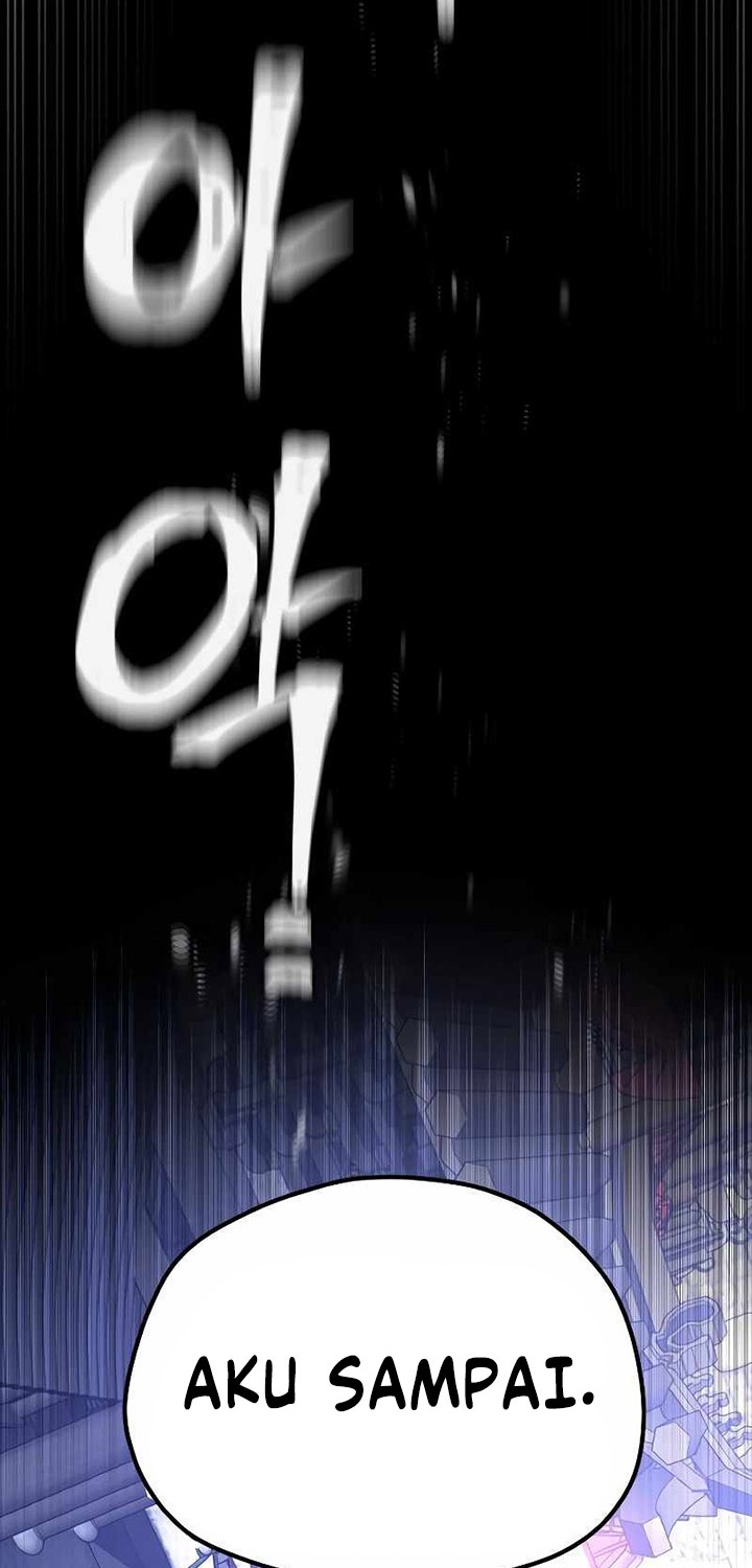 Heavenly Demon Cultivation Simulation Chapter 65 - halaman 43