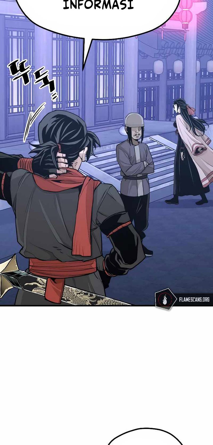 Heavenly Demon Cultivation Simulation Chapter 65 - halaman 45