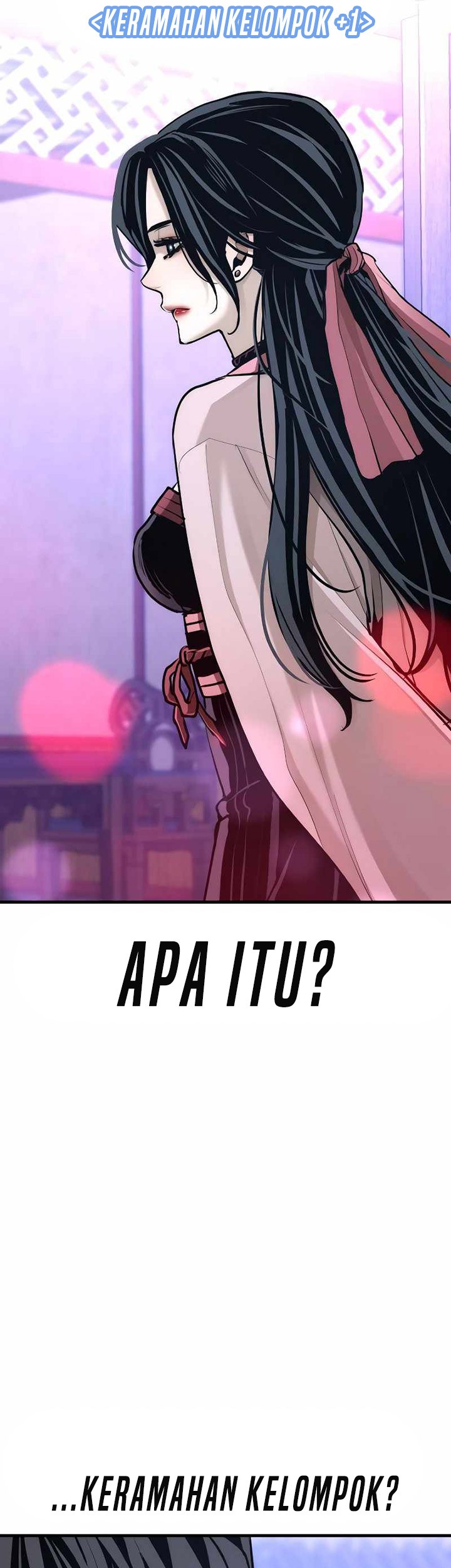 Heavenly Demon Cultivation Simulation Chapter 65 - halaman 47