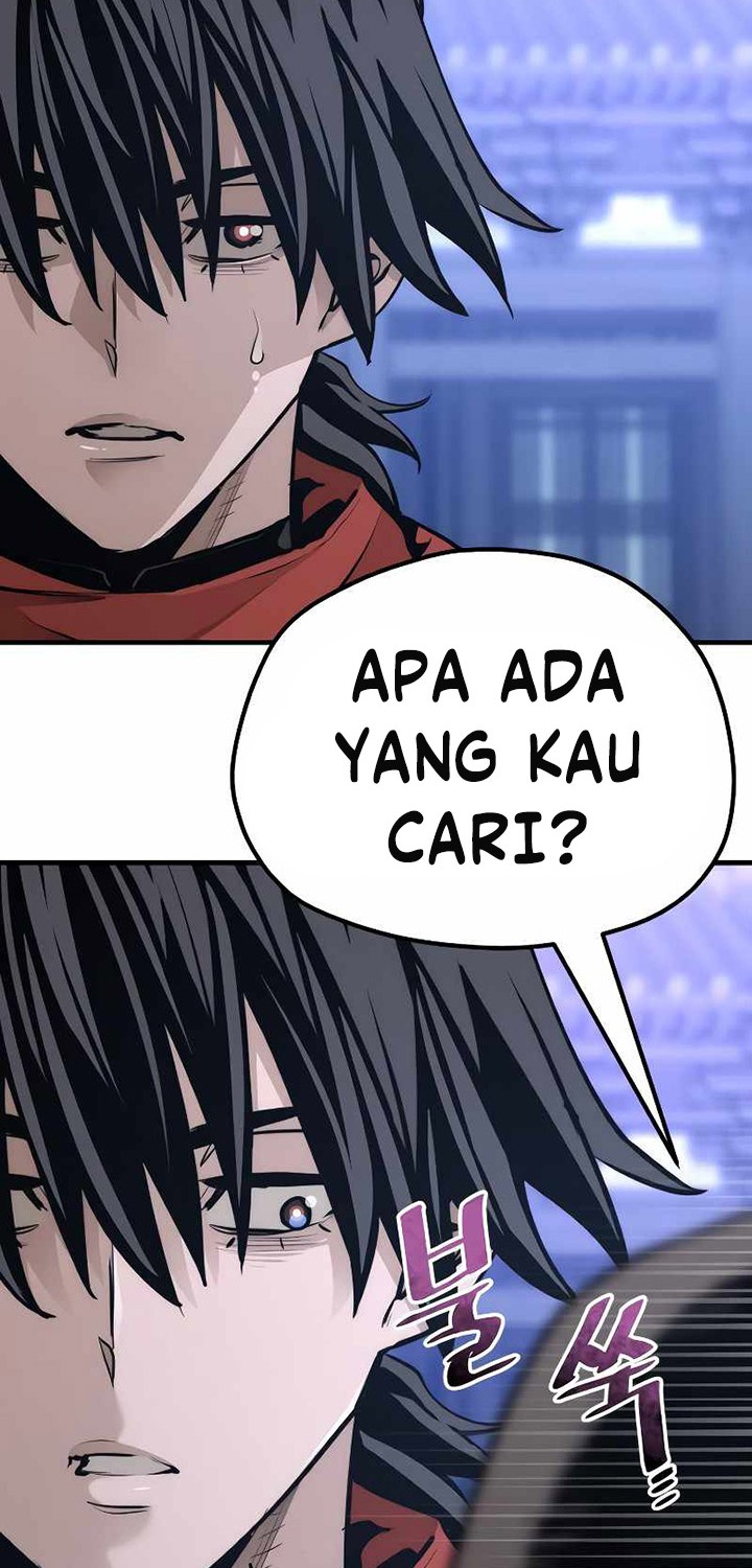 Heavenly Demon Cultivation Simulation Chapter 65 - halaman 48