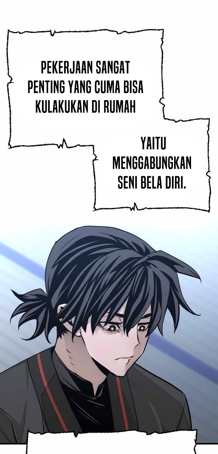 Heavenly Demon Cultivation Simulation Chapter 65 - halaman 5