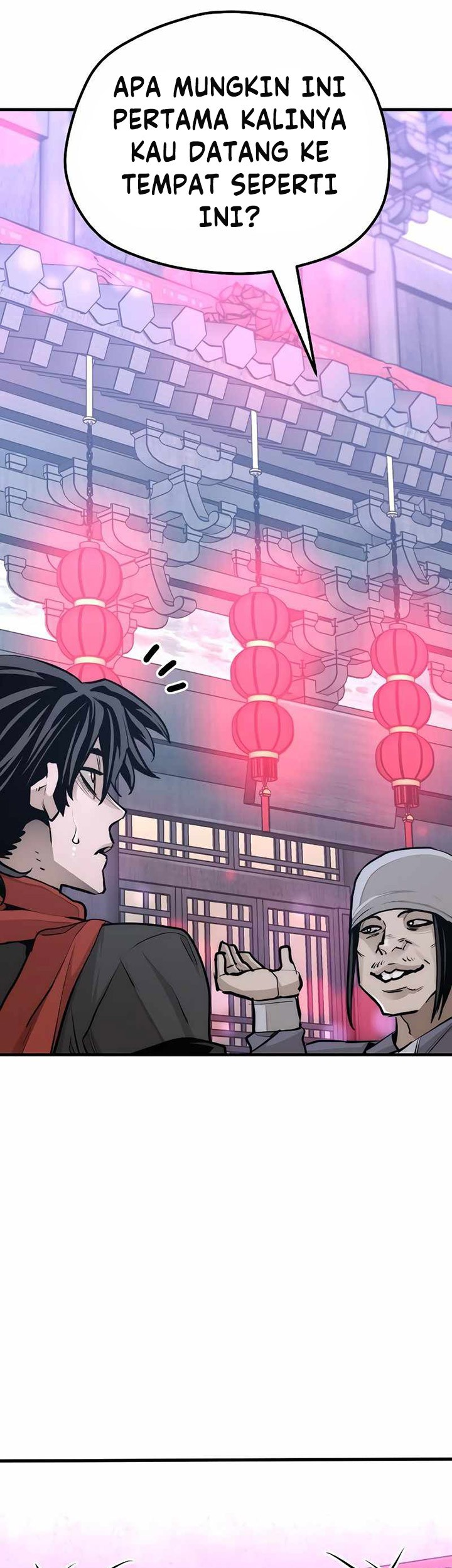 Heavenly Demon Cultivation Simulation Chapter 65 - halaman 52