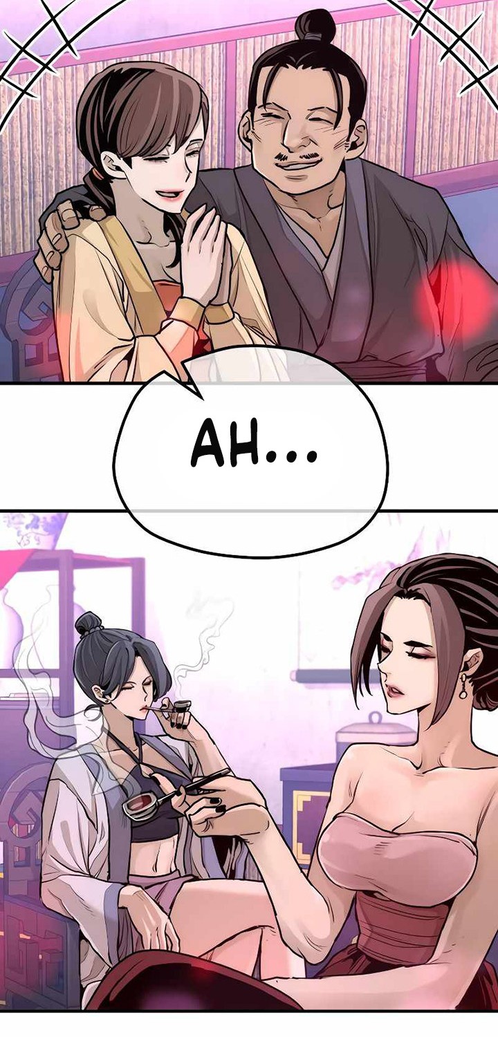 Heavenly Demon Cultivation Simulation Chapter 65 - halaman 53
