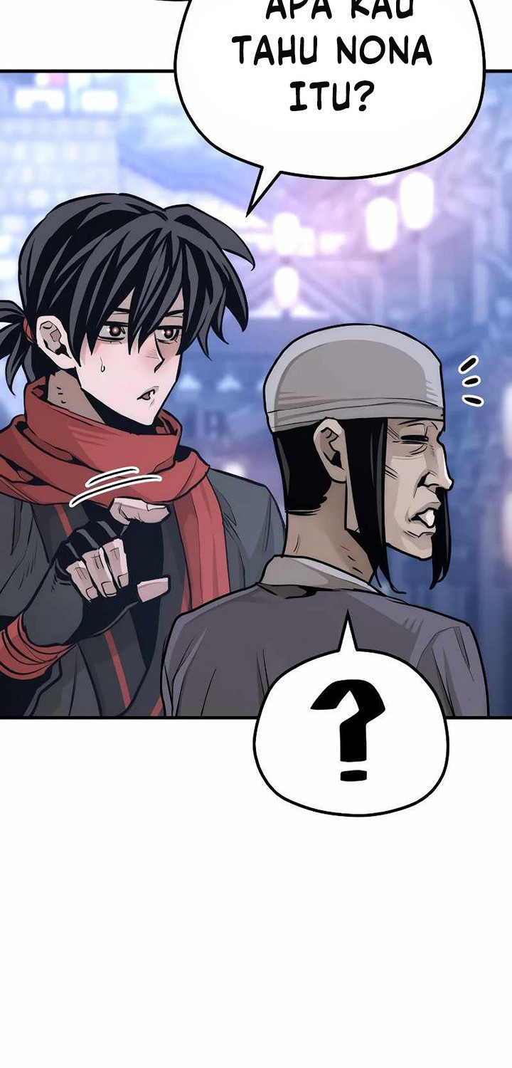 Heavenly Demon Cultivation Simulation Chapter 65 - halaman 55