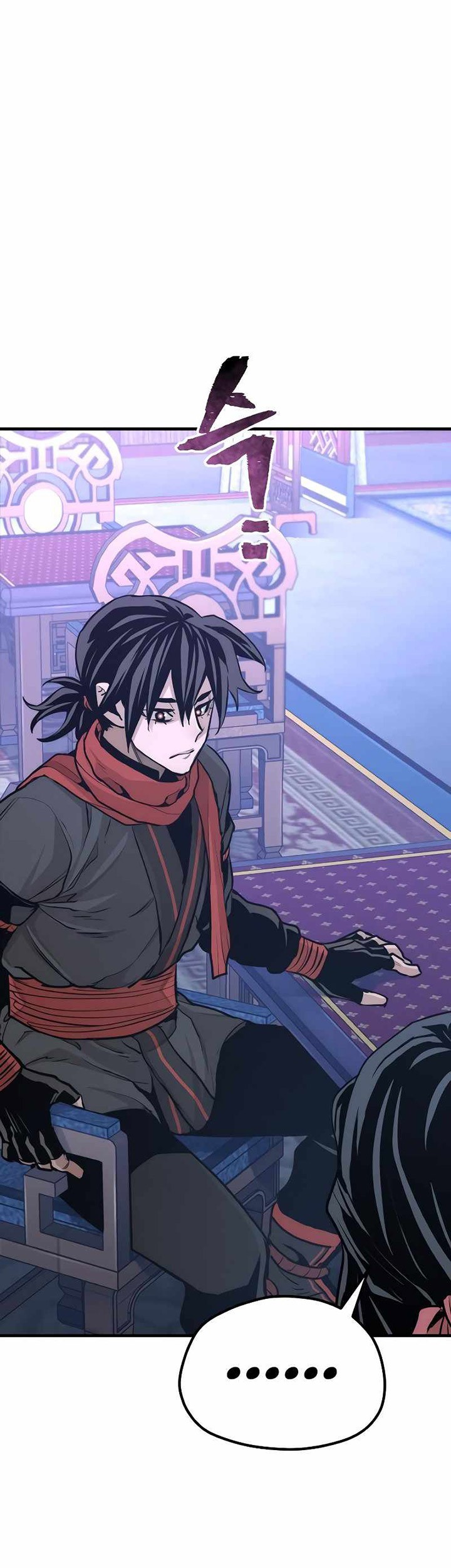 Heavenly Demon Cultivation Simulation Chapter 65 - halaman 62