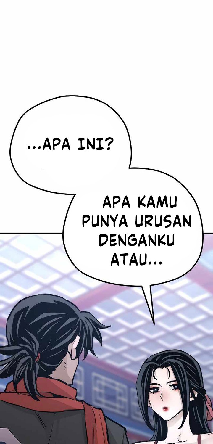 Heavenly Demon Cultivation Simulation Chapter 65 - halaman 63