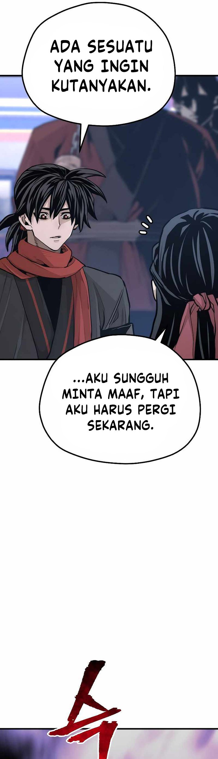 Heavenly Demon Cultivation Simulation Chapter 65 - halaman 67